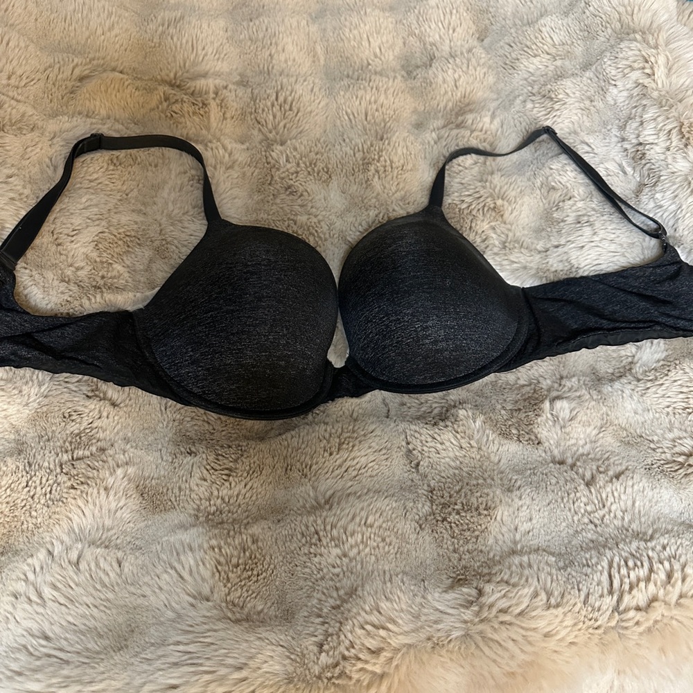 Victoria's Secret Black Bra